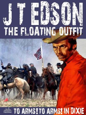 cover image of The Floating Outfit 34